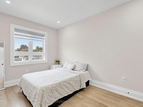 Photo 24 at 478 Aylesworth Avenue E, Cliffside, Toronto