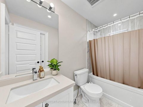 Photo 26 at 478 Aylesworth Avenue E, Cliffside, Toronto