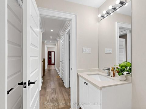 Photo 27 at 478 Aylesworth Avenue E, Cliffside, Toronto