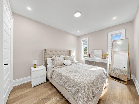 Photo 28 at 478 Aylesworth Avenue E, Cliffside, Toronto