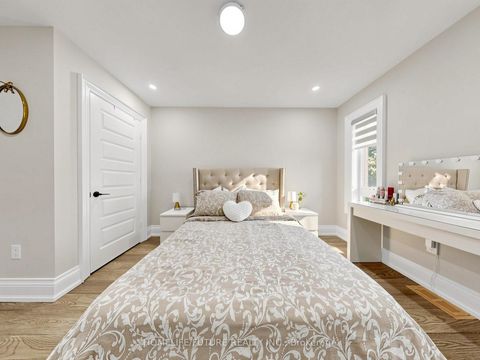 Photo 29 at 478 Aylesworth Avenue E, Cliffside, Toronto