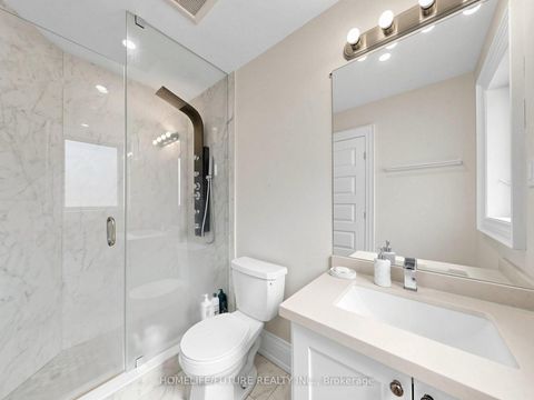 Photo 31 at 478 Aylesworth Avenue E, Cliffside, Toronto