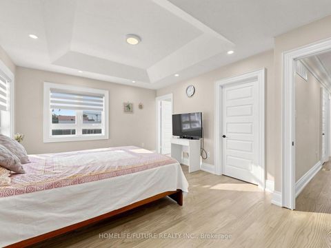 Photo 33 at 478 Aylesworth Avenue E, Cliffside, Toronto