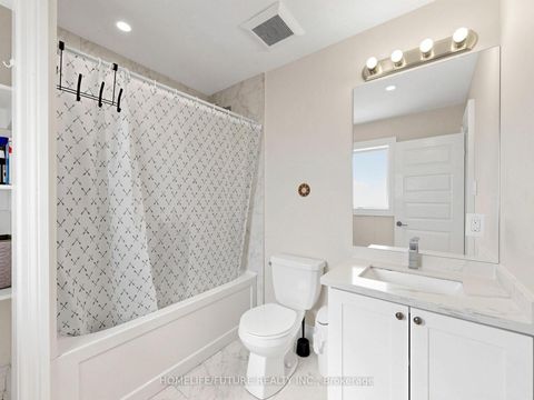 Photo 34 at 478 Aylesworth Avenue E, Cliffside, Toronto