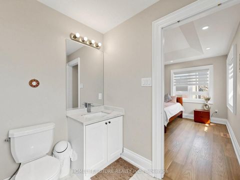 Photo 35 at 478 Aylesworth Avenue E, Cliffside, Toronto