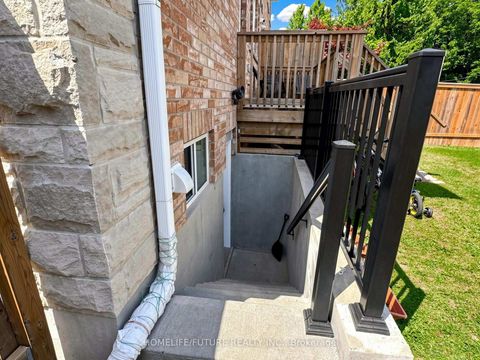 Photo 37 at 478 Aylesworth Avenue E, Cliffside, Toronto