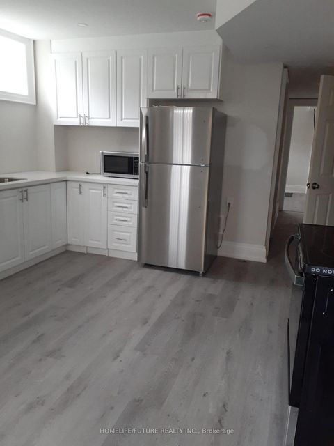 Photo 44 at 478 Aylesworth Avenue E, Cliffside, Toronto