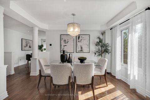 Photo 1 at 406 Pinnacle Trail, Bayview Wellington, Aurora