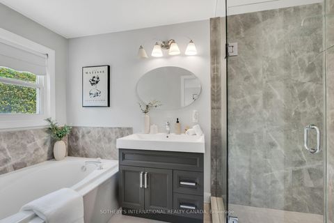 Photo 8 at 406 Pinnacle Trail, Bayview Wellington, Aurora