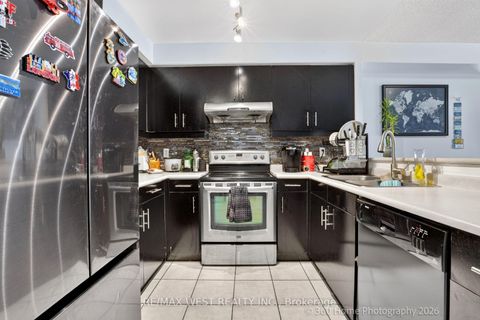 Photo 5 at 706 - 7 Lorraine Drive, Willowdale West, Toronto