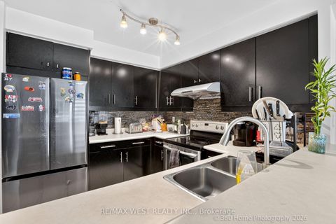 Photo 6 at 706 - 7 Lorraine Drive, Willowdale West, Toronto