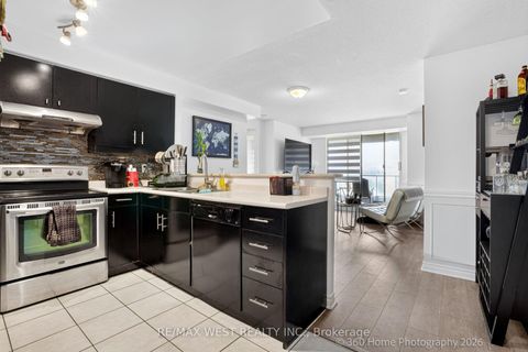 Photo 7 at 706 - 7 Lorraine Drive, Willowdale West, Toronto