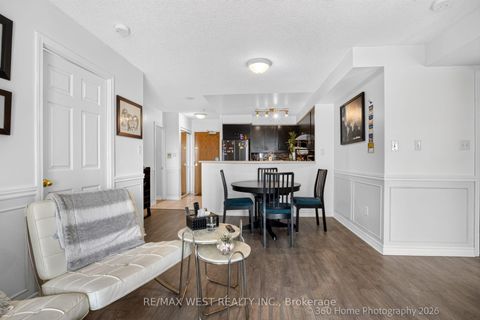 Photo 11 at 706 - 7 Lorraine Drive, Willowdale West, Toronto
