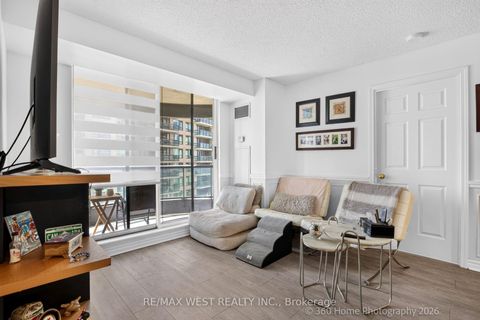 Photo 14 at 706 - 7 Lorraine Drive, Willowdale West, Toronto