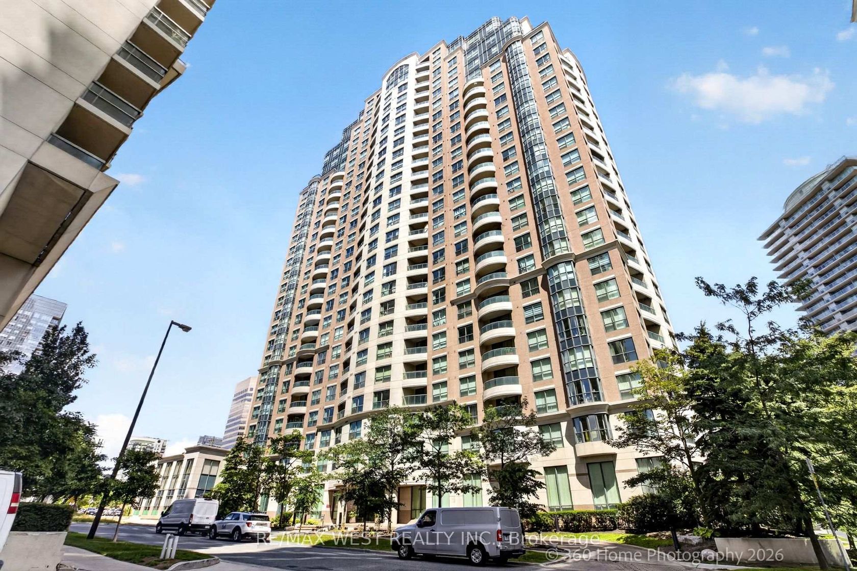 706 - 7 Lorraine Drive, Willowdale West, Toronto photo 8
