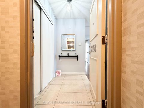 Photo 2 at 2103 - 715 Don Mills Road, Flemingdon Park, Toronto