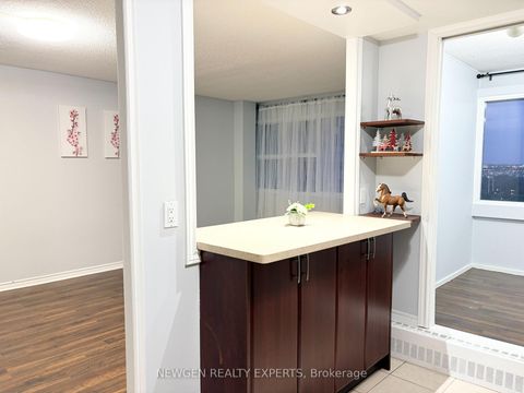 Photo 4 at 2103 - 715 Don Mills Road, Flemingdon Park, Toronto