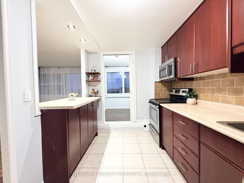 Photo 5 at 2103 - 715 Don Mills Road, Flemingdon Park, Toronto