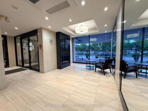 Photo 20 at 2103 - 715 Don Mills Road, Flemingdon Park, Toronto