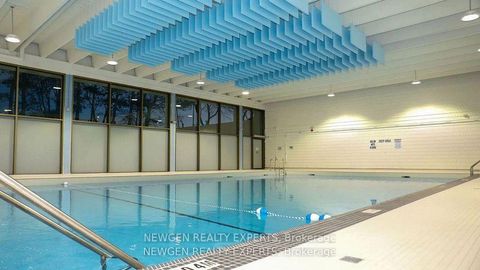 Photo 22 at 2103 - 715 Don Mills Road, Flemingdon Park, Toronto