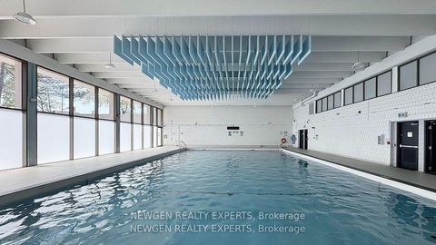 Photo 23 at 2103 - 715 Don Mills Road, Flemingdon Park, Toronto