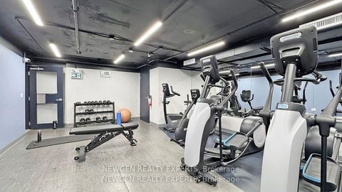 Photo 24 at 2103 - 715 Don Mills Road, Flemingdon Park, Toronto