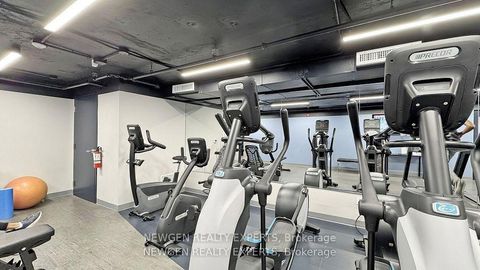 Photo 25 at 2103 - 715 Don Mills Road, Flemingdon Park, Toronto