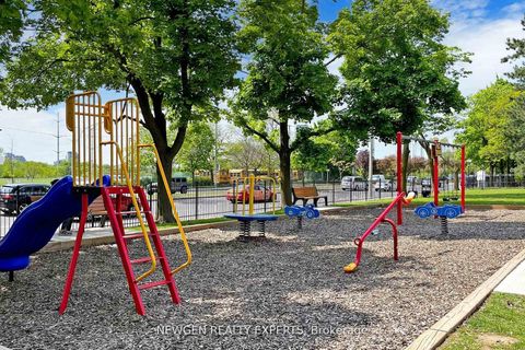Photo 28 at 2103 - 715 Don Mills Road, Flemingdon Park, Toronto