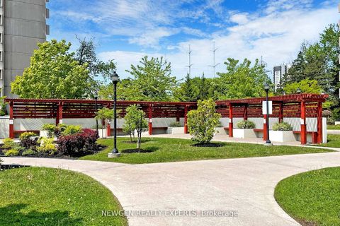 Photo 29 at 2103 - 715 Don Mills Road, Flemingdon Park, Toronto