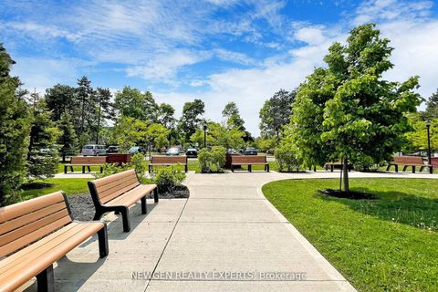 Photo 30 at 2103 - 715 Don Mills Road, Flemingdon Park, Toronto