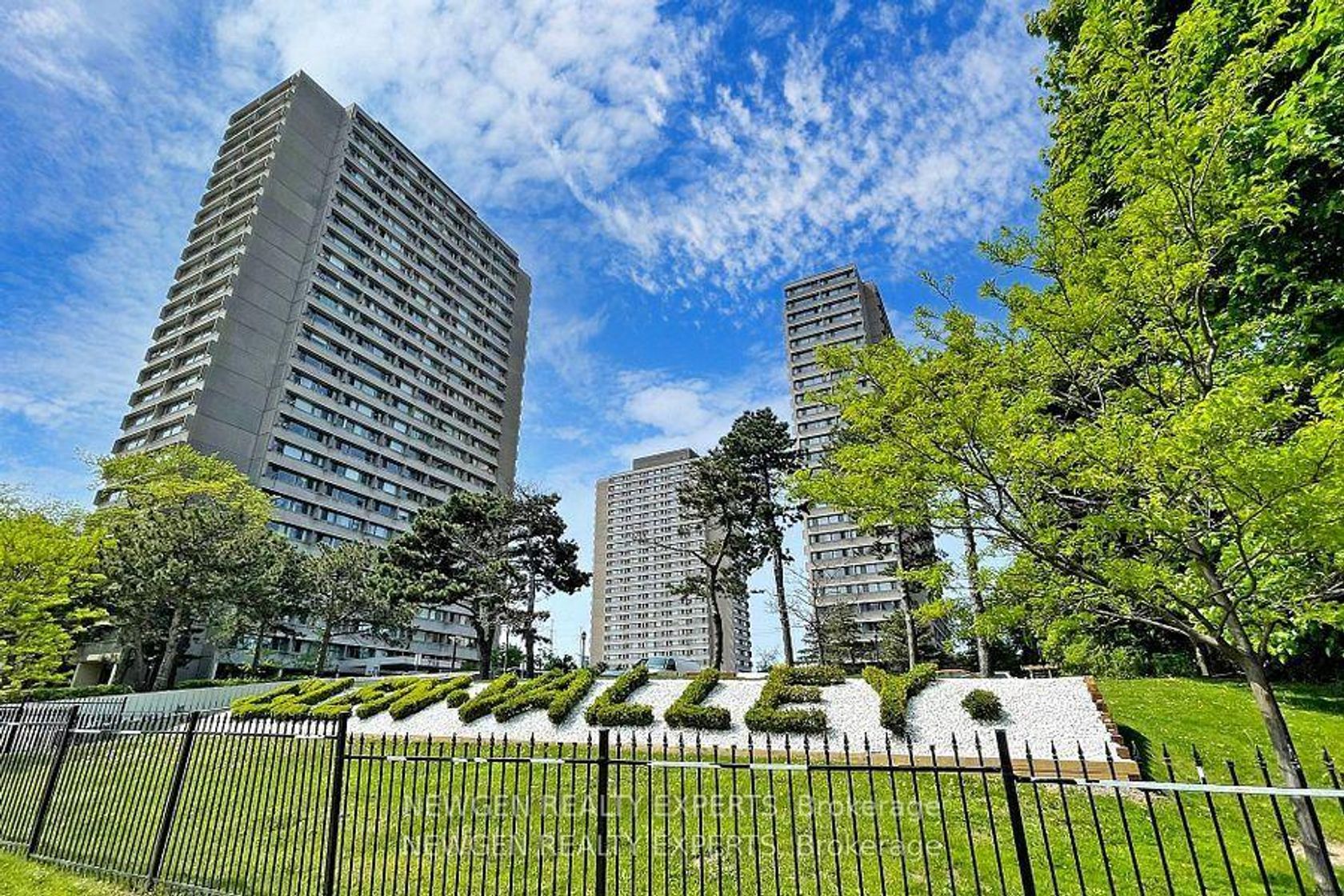 2103 - 715 Don Mills Road, Flemingdon Park, Toronto 