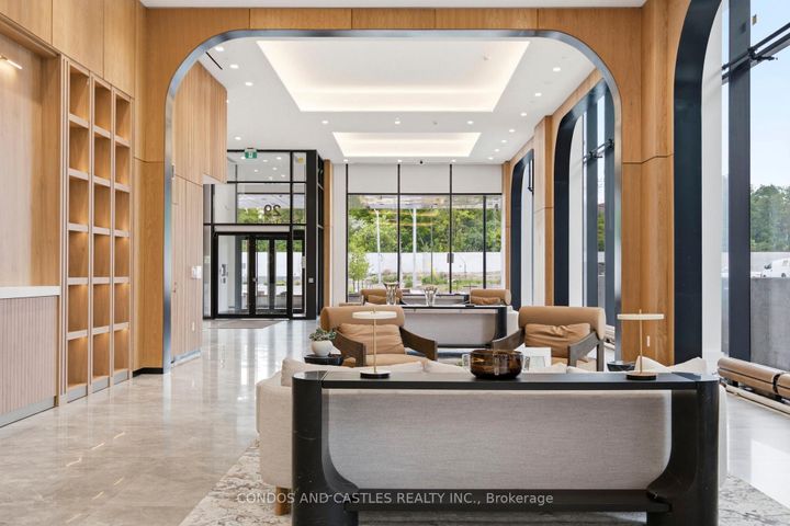 Photo 26 at 1511 - 29 Green Trail Court, Bayview Village, Toronto