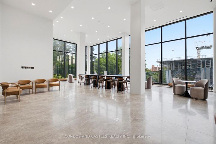 Photo 27 at 1511 - 29 Green Trail Court, Bayview Village, Toronto