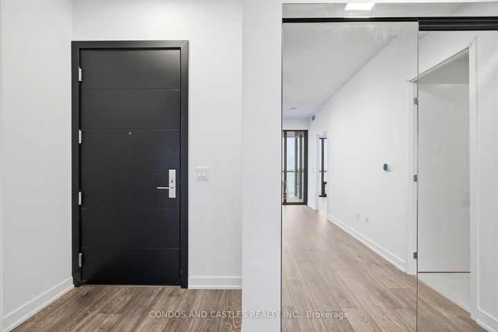 Photo 35 at 1511 - 29 Green Trail Court, Bayview Village, Toronto
