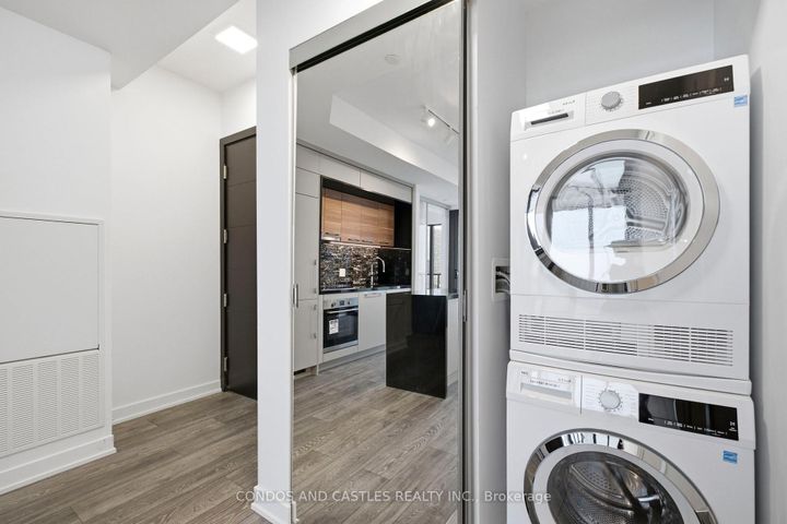 Photo 37 at 1511 - 29 Green Trail Court, Bayview Village, Toronto