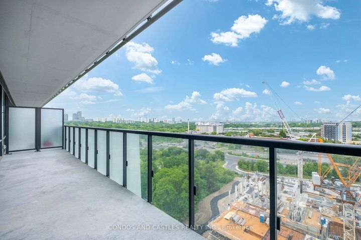 Photo 39 at 1511 - 29 Green Trail Court, Bayview Village, Toronto