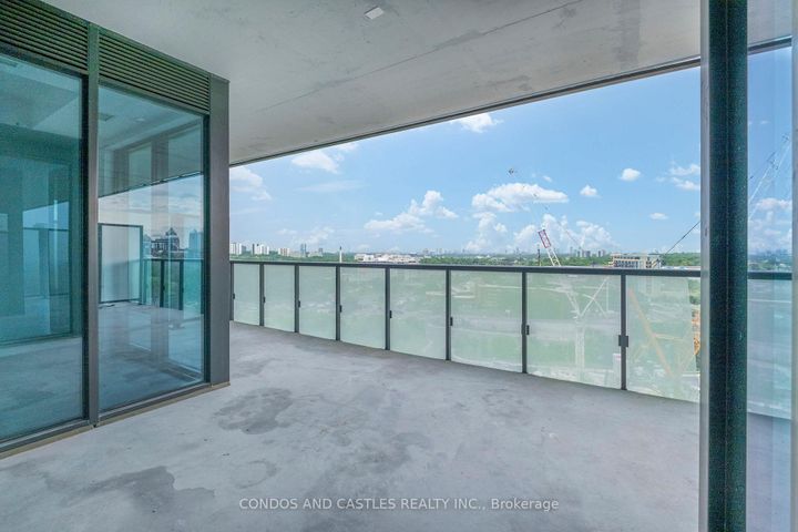 Photo 40 at 1511 - 29 Green Trail Court, Bayview Village, Toronto