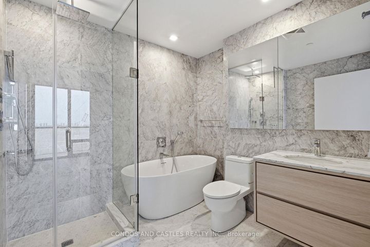 Photo 41 at 1511 - 29 Green Trail Court, Bayview Village, Toronto