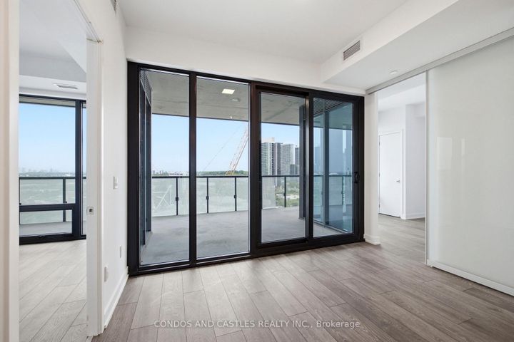 Photo 43 at 1511 - 29 Green Trail Court, Bayview Village, Toronto
