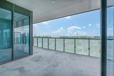 Photo 40 at 1511 - 29 Green Trail Court, Bayview Village, Toronto