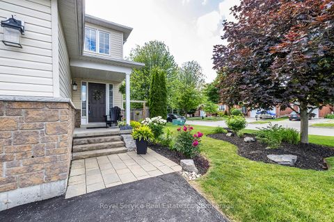 Photo 3 at 62 Rafton Street, Newcastle, Clarington