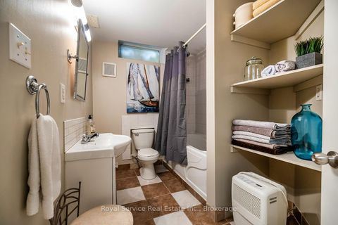 Photo 41 at 62 Rafton Street, Newcastle, Clarington