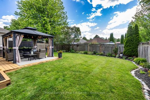 Photo 44 at 62 Rafton Street, Newcastle, Clarington