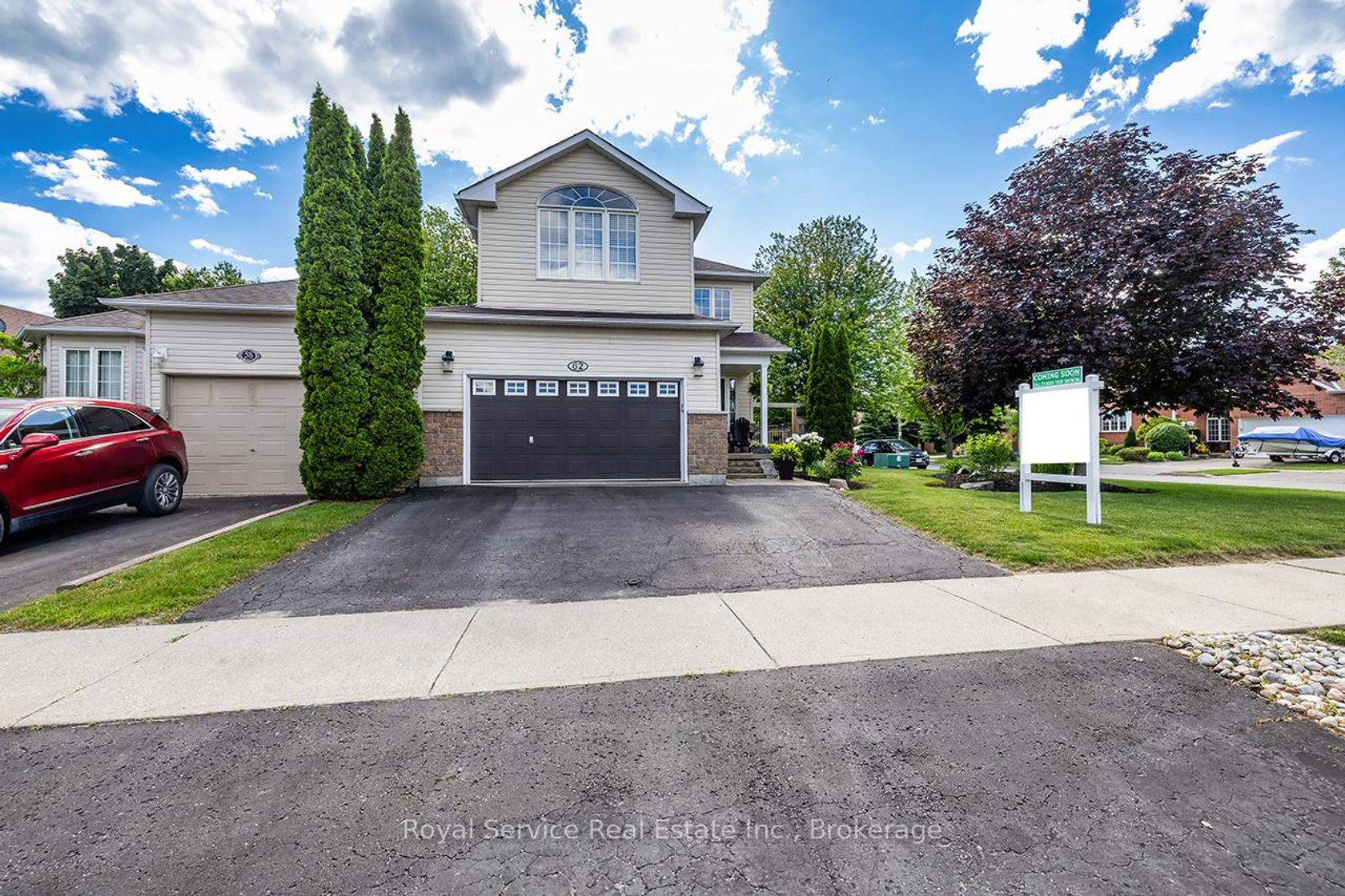 62 Rafton Street, Newcastle, Clarington 