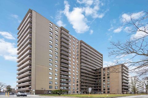 Photo 0 at 811 - 180 Markham Road, Scarborough Village, Toronto