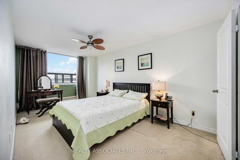 Photo 2 at 811 - 180 Markham Road, Scarborough Village, Toronto