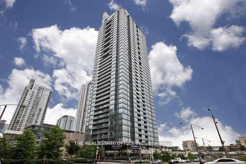 Photo 17 at 2808 - 15 Fort York Boulevard, Waterfront Communities C1, Toronto