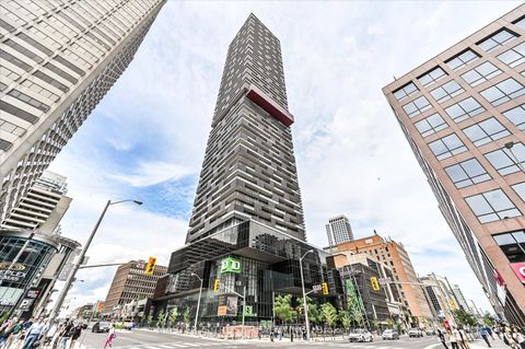 Photo 0 at Ph 5801 - 8 Eglinton Avenue E, Mount Pleasant West, Toronto
