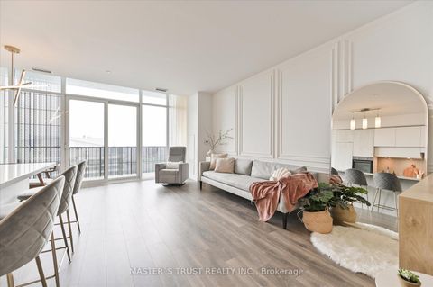 Photo 13 at Ph 5801 - 8 Eglinton Avenue E, Mount Pleasant West, Toronto