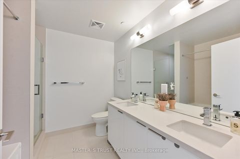 Photo 21 at Ph 5801 - 8 Eglinton Avenue E, Mount Pleasant West, Toronto